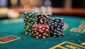 a 96 High-Variance Slot Section