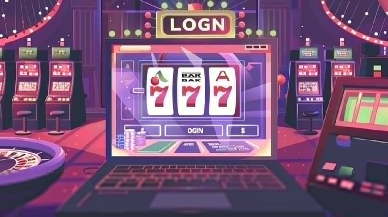 a 96 mobile gaming