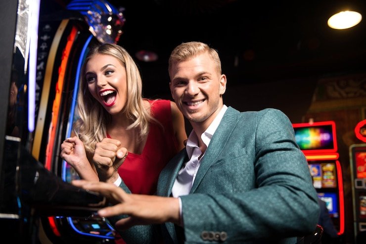 a 96 Live Casino